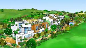 Urbanización Medina