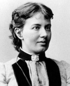 Sofia Kolalevskaya