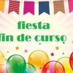 Presentación fiesta día 16 de junio