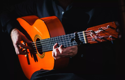 Entrevista a Mª de los Ángeles García