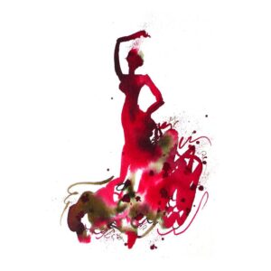 MONOGRÁFICO SOBRE EL FLAMENCO