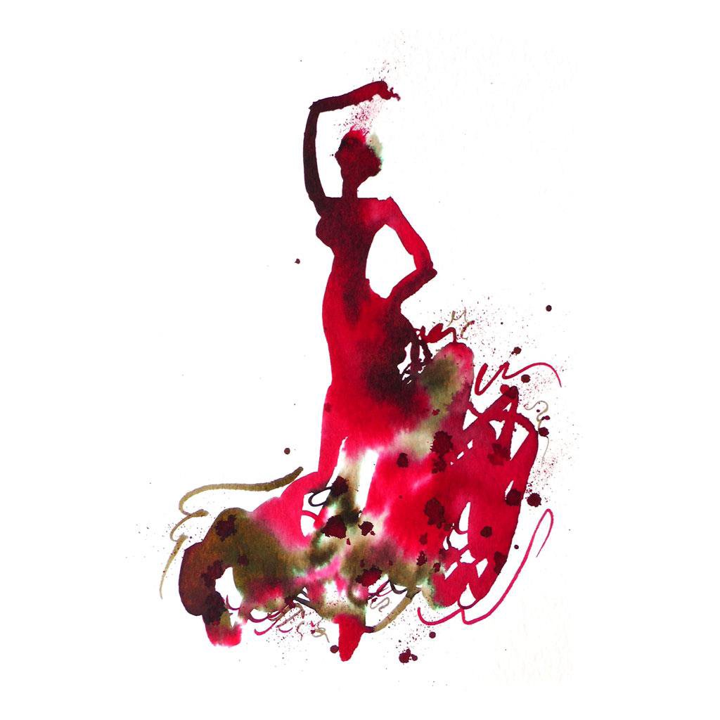 MONOGRÁFICO SOBRE EL FLAMENCO