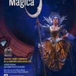 La ópera 2ºESO - La flauta mágica