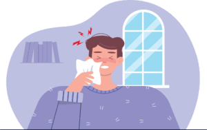 Infecciones respiratorias