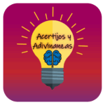 Adivinanzas