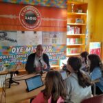 ENTREVISTA A PAULINO SÁNCHEZ DELGADO