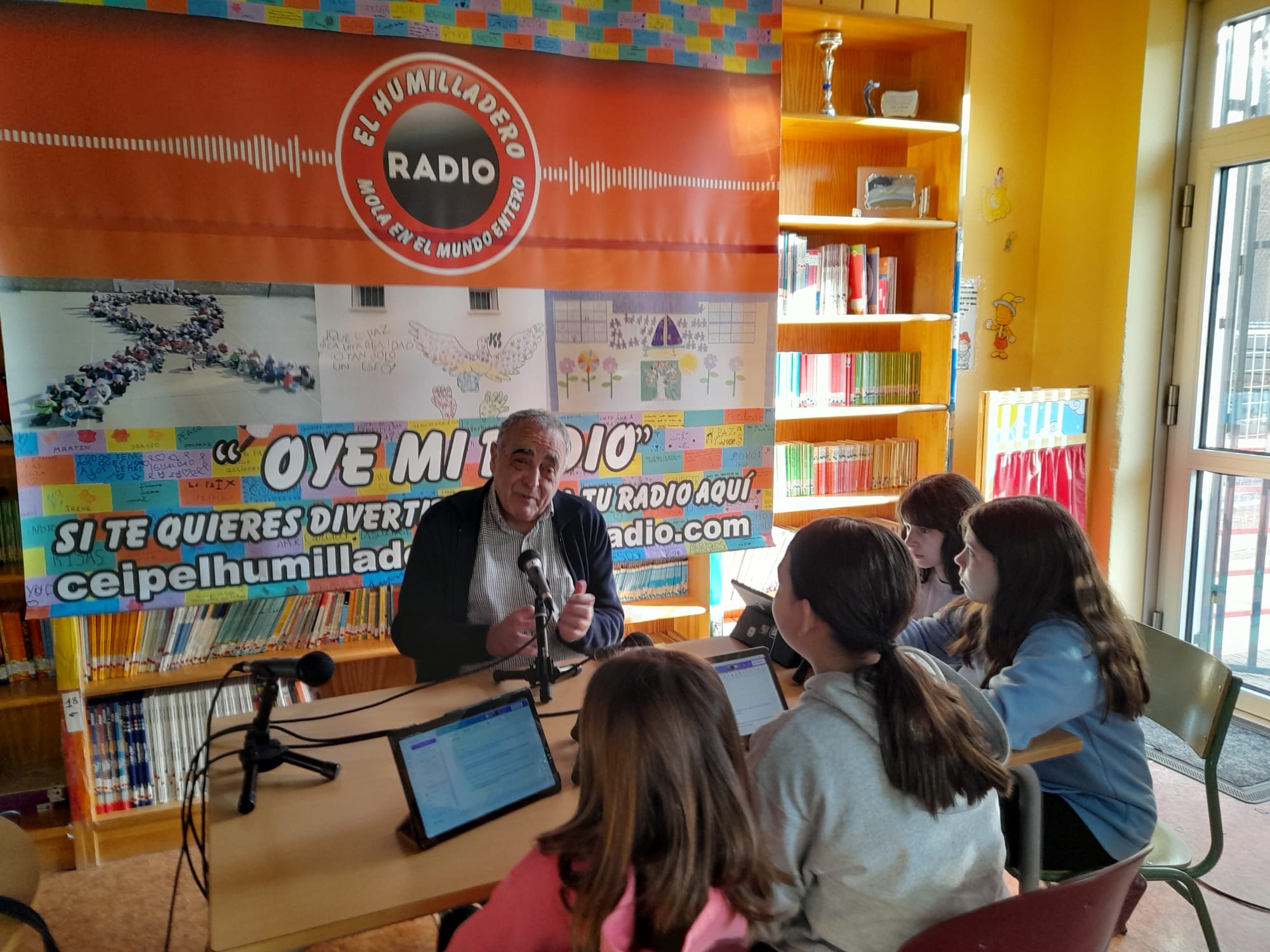 ENTREVISTA A PAULINO SÁNCHEZ DELGADO