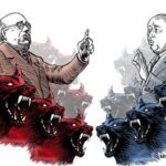 PODCAST HISTÓRICOS - Debate Elecciones 1936 (Azaña vs. Gil Robles)