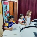 Programa "Día de las Lenguas Europeas"