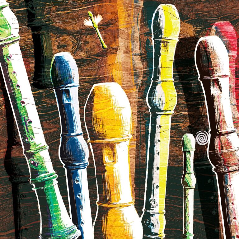 FLAUTILASOS DE LA VEGA (3º - 2022/23)