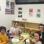INICIO CURSO