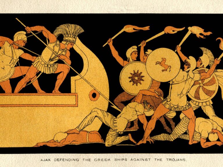 Mitos de la Historia