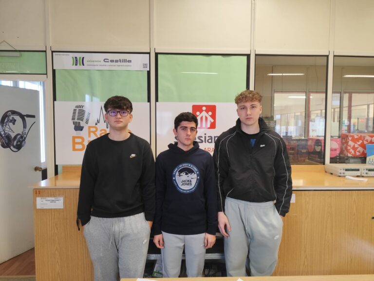 12/11/2024 BUENOS DÍAS 2ºMME