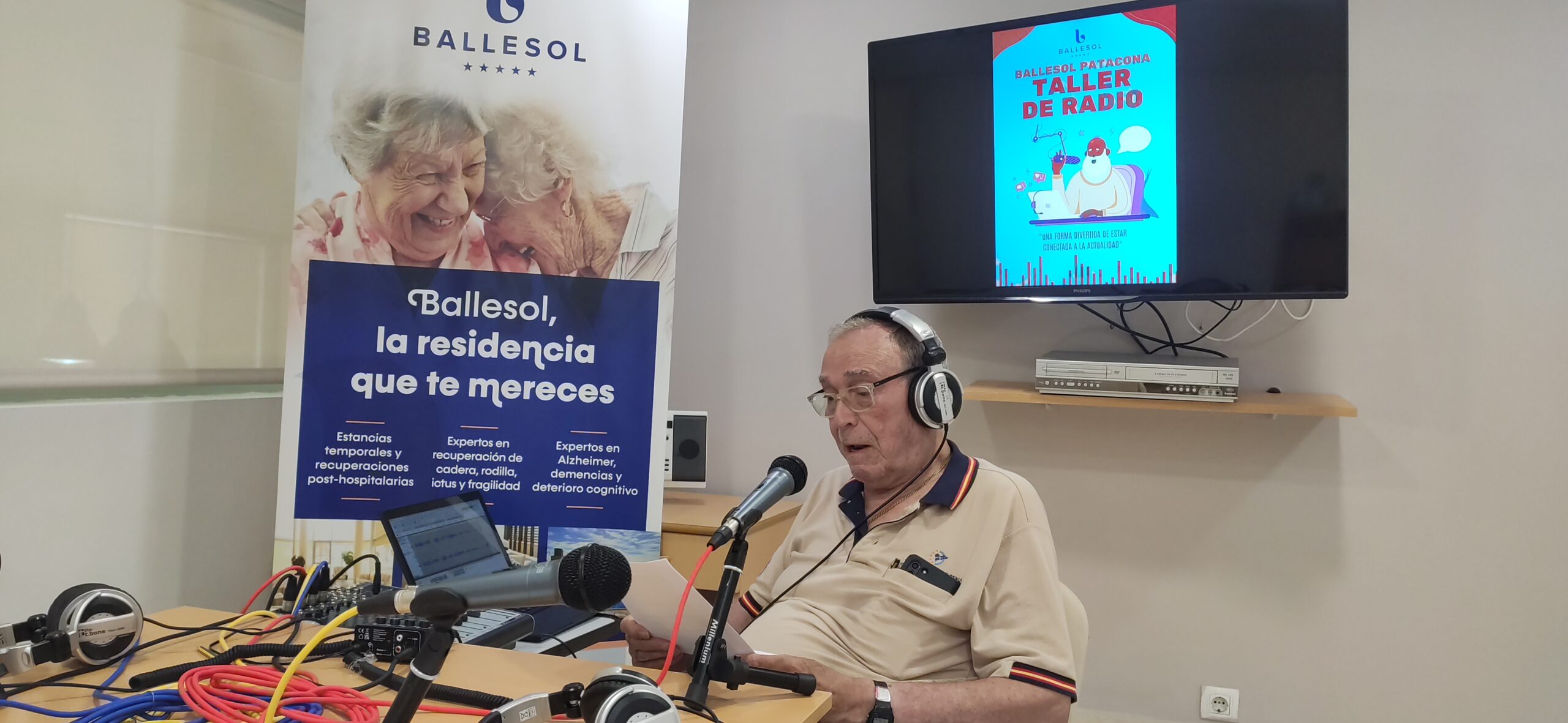 Palabras Intergeneracionales