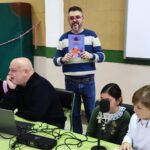 El cuentapodcast con Aldo Méndez