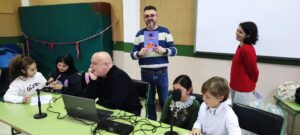 El cuentapodcast con Aldo Méndez