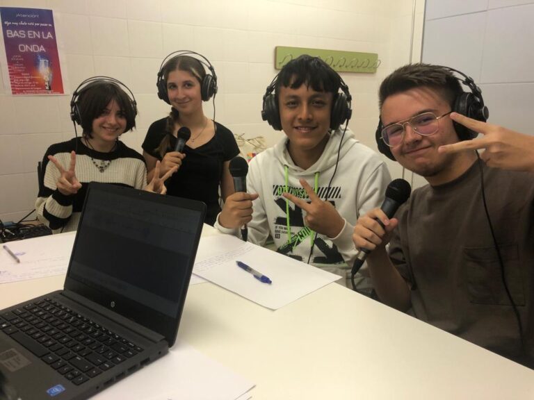 Melodía de xilófono