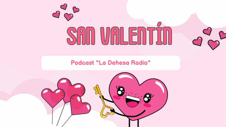 San Valentín