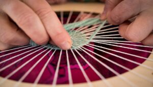 El plan de negocio de una idea emprendedora referente a la recuperación de tradiciones artesanales