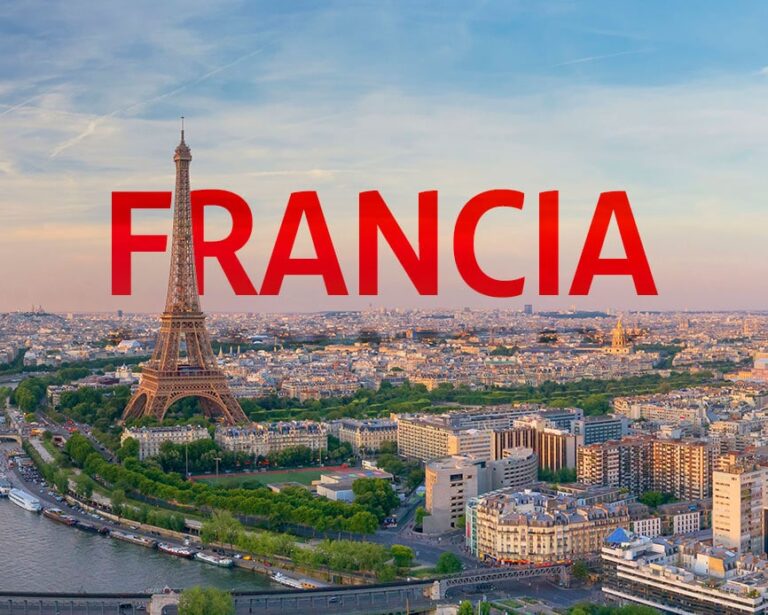 FRANCIA. DÍA MUNDIAL DIVERSIDAD CULTURAL
