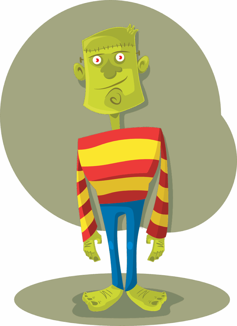 Historia de Halloween