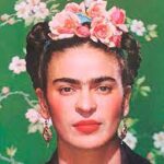 FRIDA KAHLO
