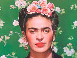 FRIDA KAHLO