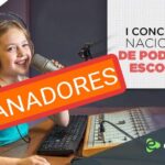Audios y Vídeos Ganadores Iª Edición