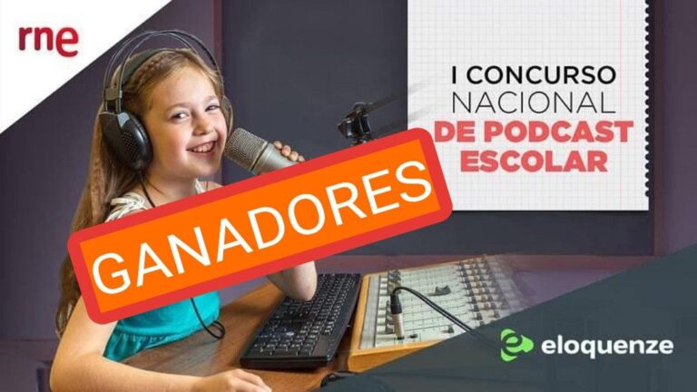 Audios y Vídeos Ganadores Iª Edición