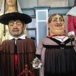 Los gigantillos