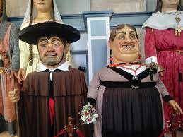 Los gigantillos