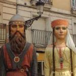 Los gigantones