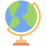 La geografía es maravillosa