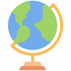 La geografía es maravillosa