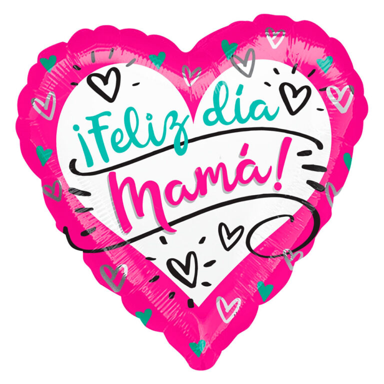 FELIZ DÍA DE LA MADRE 2º INFANTIL