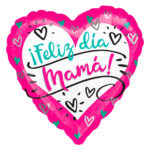 FELIZ DÍA DE LA MADRE 3º INFANTIL