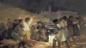 Un museo en el Aurelio 4