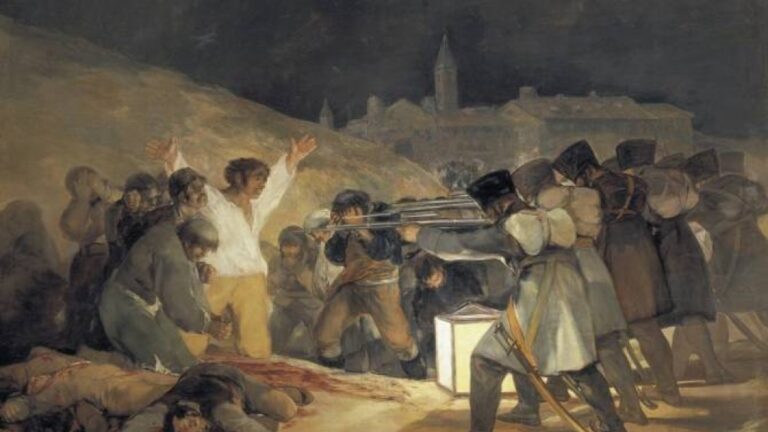 Un museo en el Aurelio 4