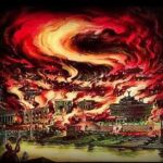 Incendio de Roma