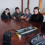Programa Radio Brackenbury 2 completo