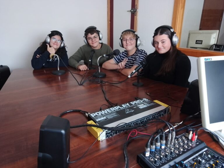 Programa Radio Brackenbury 2 completo