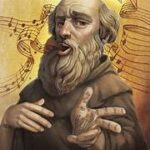 Noticias musicales: Guido D'arezzo