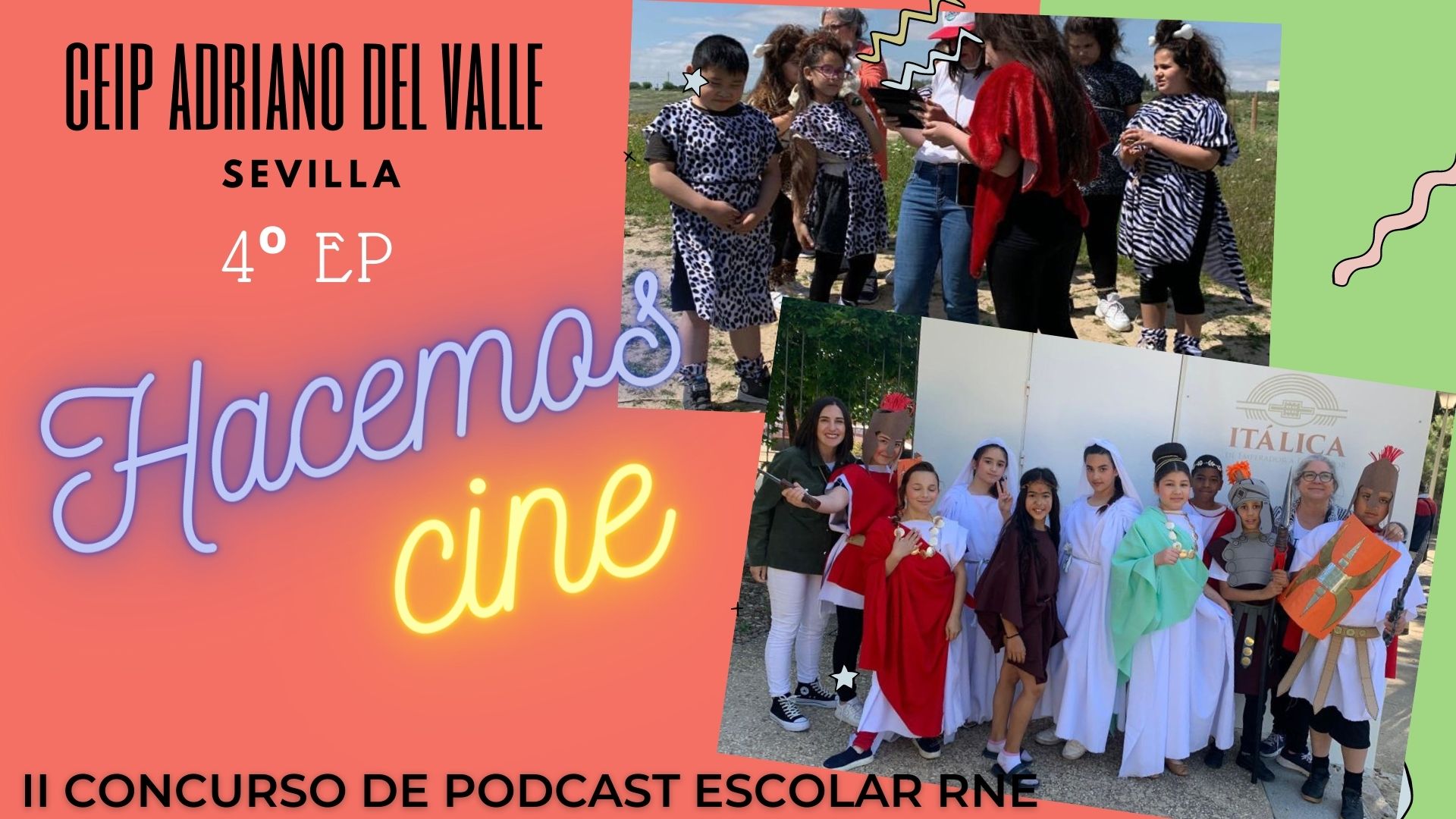 Hacemos cine