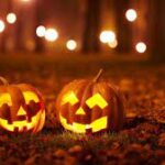 HALLOWEEN EN EL GUADALHORCE PROGRAMA 1