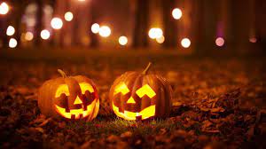 HALLOWEEN EN EL GUADALHORCE PROGRAMA 1
