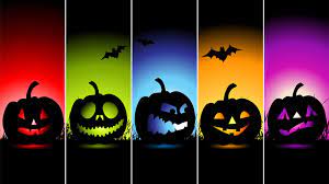 Poesía de Halloween