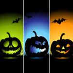 HALLOWEEN EN EL GUADALHORCE PROGRAMA 3