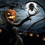 HALLOWEEEN EN EL GUADALHORCE PROGRAMA 2