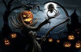 HALLOWEEEN EN EL GUADALHORCE PROGRAMA 2