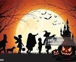 Orígenes de Halloween